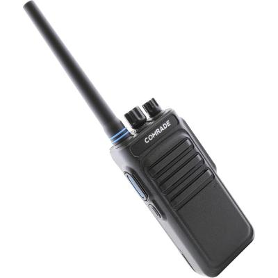 Радиостанция Comrade R5 VHF